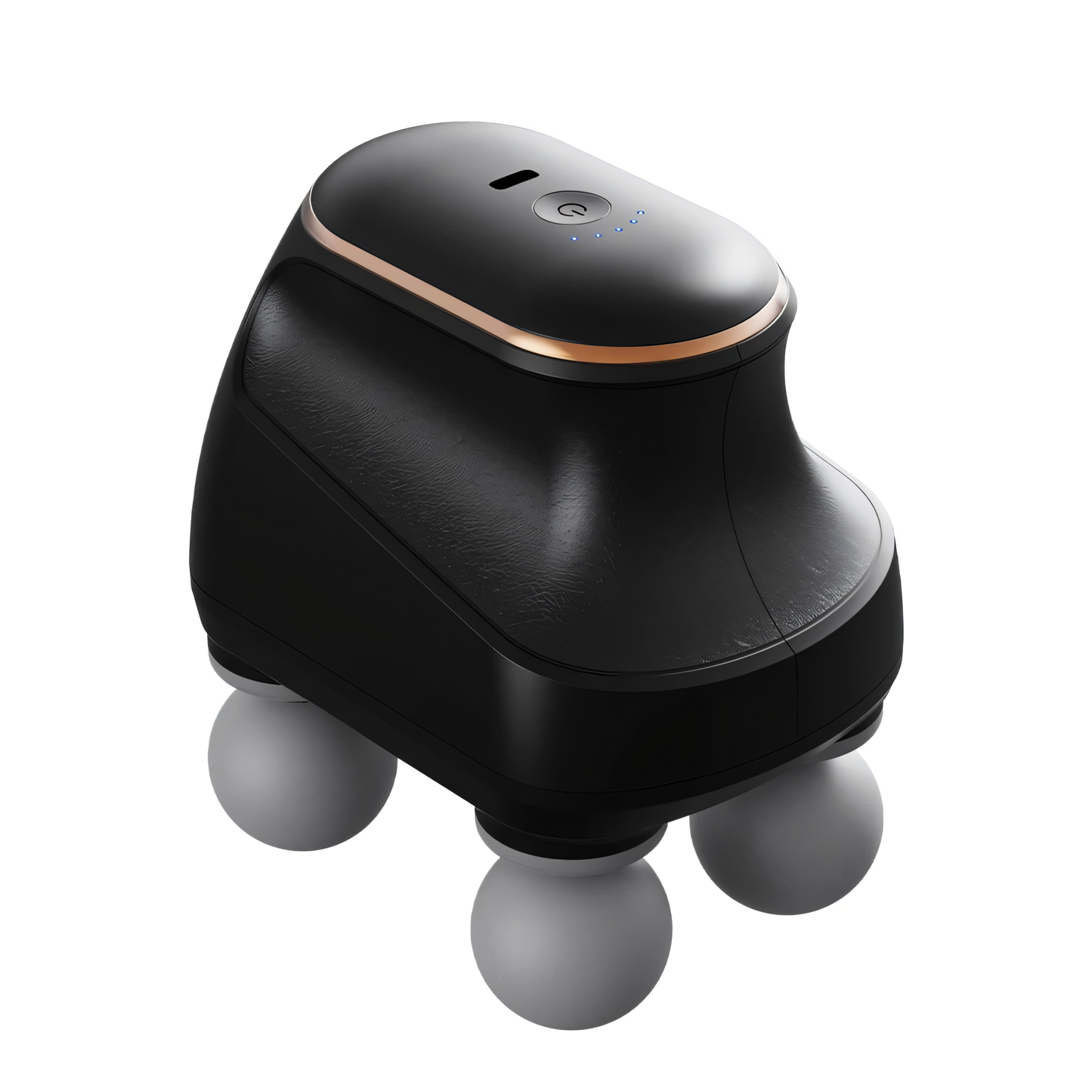 Premium Deep Tissue Handheld Massager