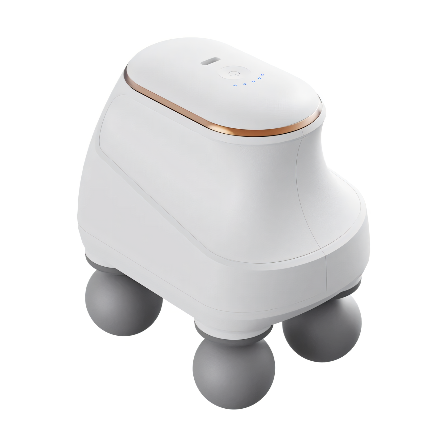 Premium Deep Tissue Handheld Massager