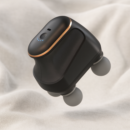 Premium Deep Tissue Handheld Massager